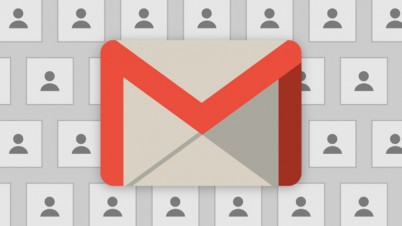 У Gmail теперь насчитывается более 1 млрд ежемесячно активных пользователей
