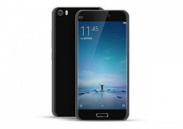 Смартфон Xiaomi Mi 5 будет доступным с Windows 10