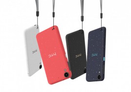 HTC представила смартфоны Desire 825, 630 и 530, а также HTC One X9