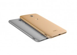 ZTE показала смартфоны Blade V7 и Blade V7 Lite