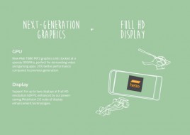 Mediatek анонсировала мобильный процессор Helio P20