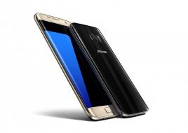 Samsung официально анонсировала смартфоны Galaxy S7 и S7 edge