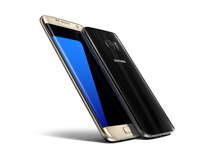Samsung официально анонсировала смартфоны Galaxy S7 и S7 edge