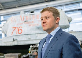 Создатель World of Tanks пополнил список миллиардеров Bloomberg