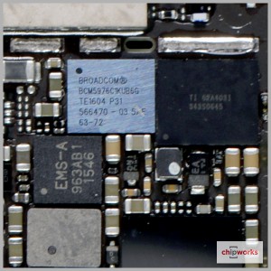 Специалисты Chipworks разобрали Apple iPhone SE и определили используемые в нём компоненты
