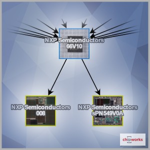 Специалисты Chipworks разобрали Apple iPhone SE и определили используемые в нём компоненты