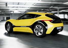 Электрокар Quantino проехал без остановки 14 часов, исчерпав лишь 22% ресурса