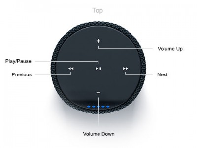 Amazon анонсировала умные колонки Tap и Dot