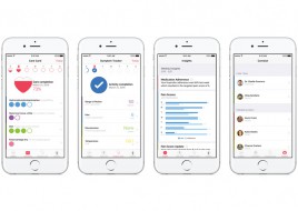 Apple анонсировала платформу CareKit, которая позволит создавать более функциональные приложения для заботы о здоровье