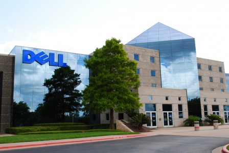 Dell office
