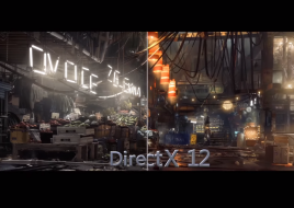 DirectX 12
