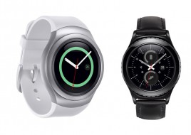 Пользователи Samsung Gear S2 получают первую волну созданных в Украине приложений