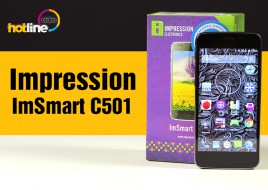 Impression-ImSmart-C501