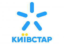 !Kyivstar white
