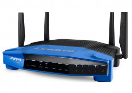 Linksys WRT1900ACS