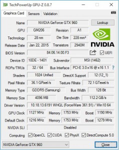 MSI_GTX960_GAMING_4G_GPU-Z_info_Silent-Mode