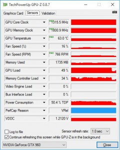 MSI_GTX960_GAMING_4G_GPU-Z_nagrev_OC-Mode