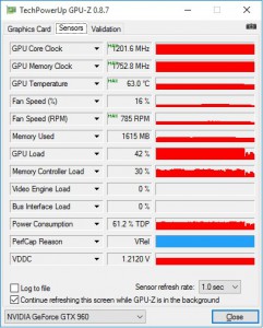 MSI_GTX960_GAMING_4G_GPU-Z_nagrev_Silent-Mode