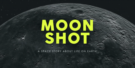Moon Shot