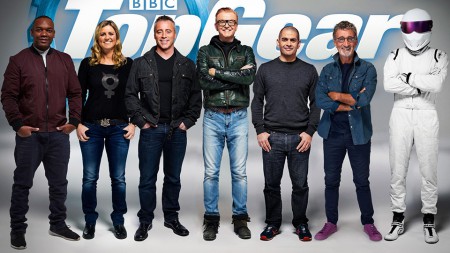 New Top Gear