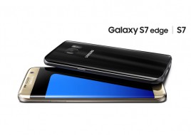 Samsung приступила к продажам смартфонов Galaxy S7 и Galaxy S7 edge