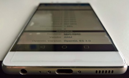 Флагманский смартфон Huawei P9 получит две камеры на задней панели и будет доступным в двух версиях