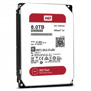WDRed8TB