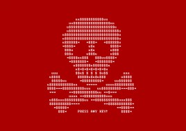Зловред-вымогатель Petya шифрует весь диск и требует выкуп за разблокировку данных