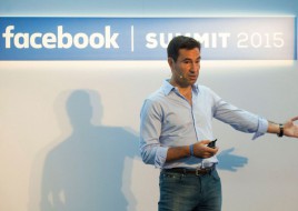 Вице-президент Facebook арестован в Бразилии за отказ выдать данные пользователей