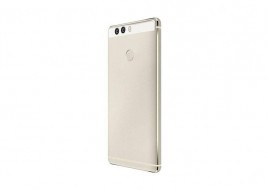 Стали известны технические характеристики и цены смартфонов Huawei P9, P9 Max и P9 Lite