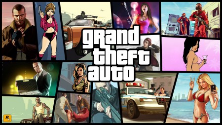 gta-series