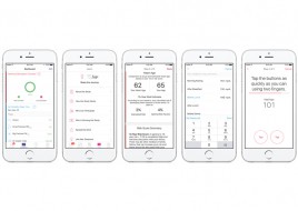 В платформу ResearchKit добавлена возможность проведения новых медицинских исследований