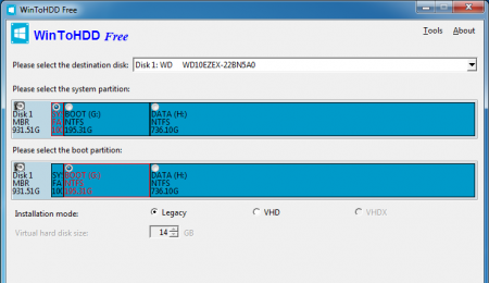 install-windows-select-target