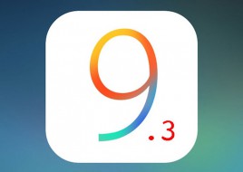 Обновление iOS 9.3 признано наиболее стабильным релизом