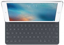 Apple анонсировала планшет iPad Pro с 9,7-дюймовым Retina дисплеем