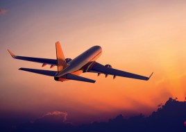 ИКАО обяжет самолеты ежеминутно передавать координаты