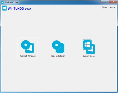 select-reinstall-action