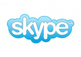 Более 9 миллионов украинцев ежемесячно пользуются Skype (инфографика)