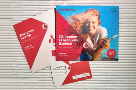 vodafone