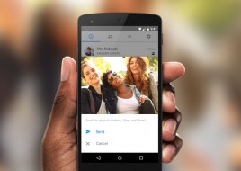 Facebook запустила платформу чат-ботов для Messenger