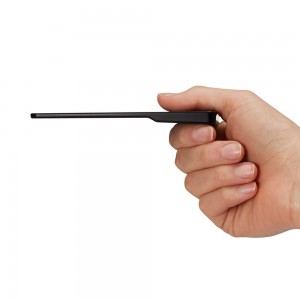 Amazon официально выпустила новый ридер Kindle Oasis с улучшенным дисплеем и комплектной обложкой с батареей