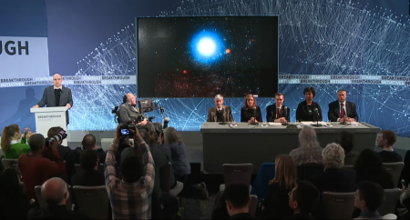 Breakthrough Starshot (2)