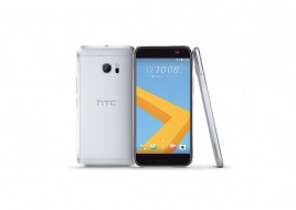 Состоялся официальный релиз смартфона HTC 10