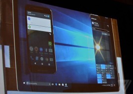 Windows 10 позволит просматривать на компьютере уведомления с Android-смартфонов