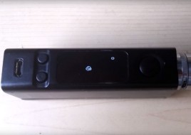 Игру Flappy Bird удалось запустить на электронной сигарете