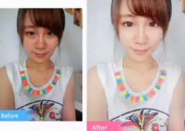 Оценочная стоимость китайского стартапа, предлагающего редактор для селфи, приблизилась к отметке $3 млрд