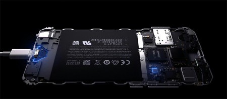 Состоялся официальный релиз смартфона Meizu Pro 6
