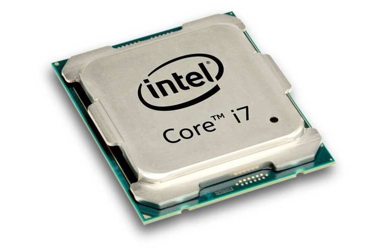 Intel анонсировала первый настольный 10-ядерный процессор Core i7 Extreme Edition