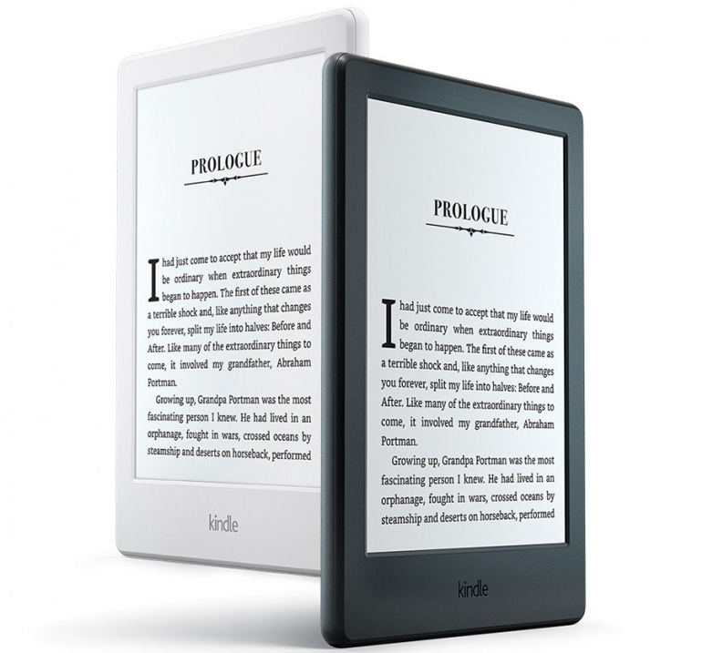 Amazon выпустила обновлённую модель наиболее доступной версии Kindle