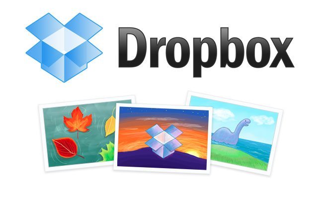 В Dropbox ограничивают загрузку фотографий с камеры для бесплатных аккаунтов